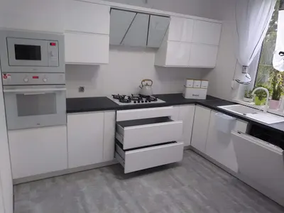 Kuchnie i Meble Na Wymiar Adam Domagała